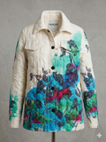 Parka Singolare