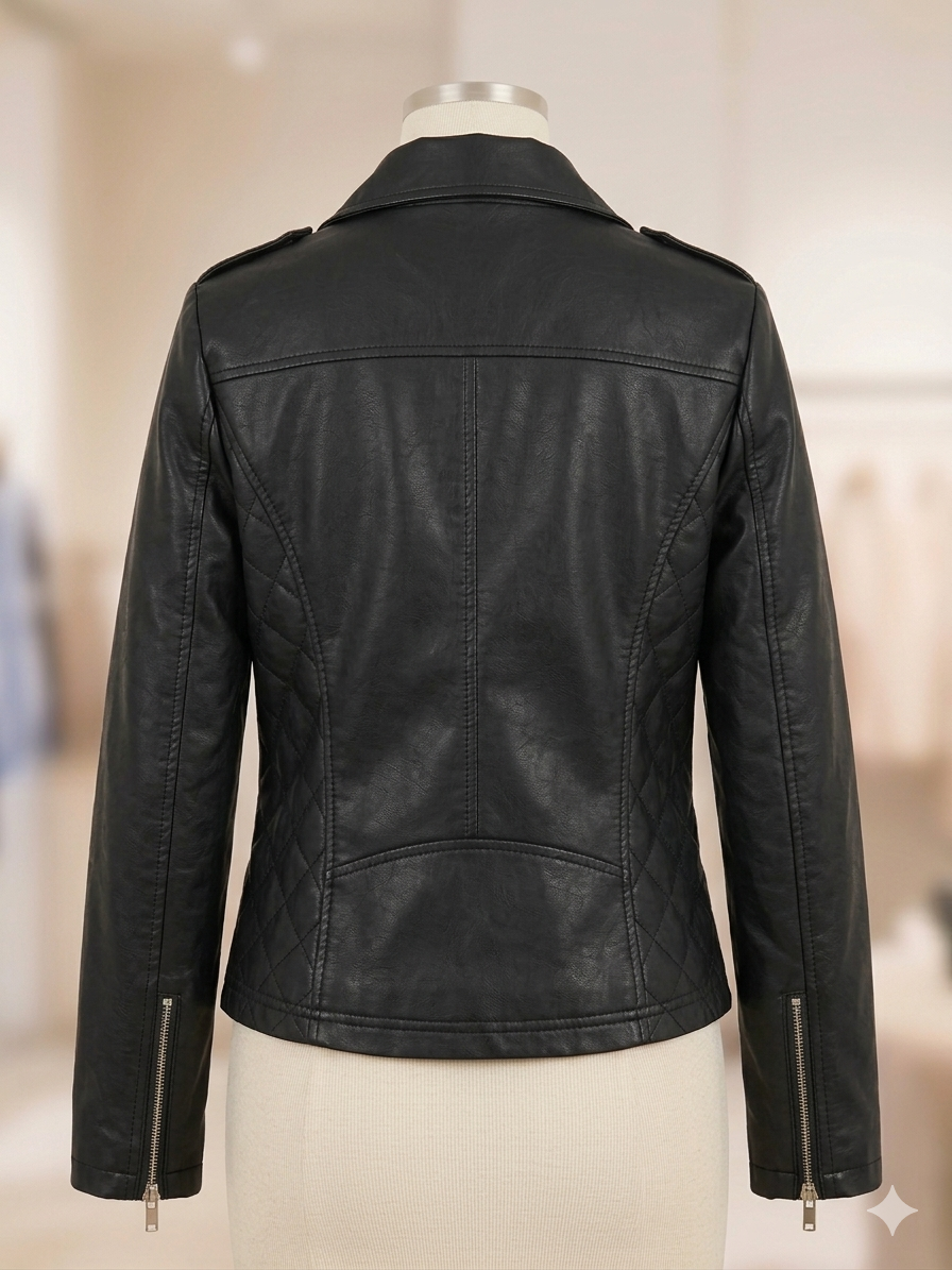 Chaqueta Biker Privilege M