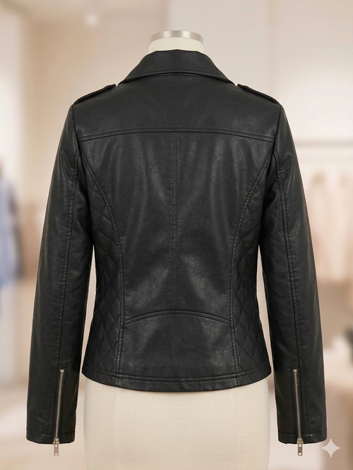 Chaqueta Biker Privilege M